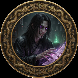 Honor Among Thieves icon