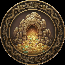 First Treasure icon