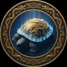 Xuanwu Calms the Sea icon