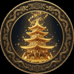 Sand into Tower icon