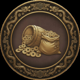 First Pot of Gold icon