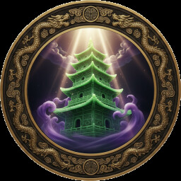 Jade Pavilion icon