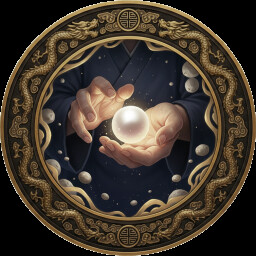Eye for Treasure icon