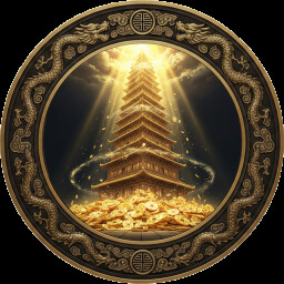 Tower to Heaven icon