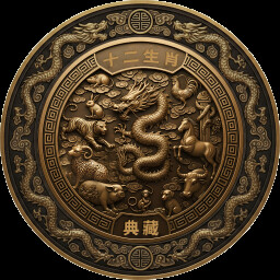 Zodiac Collector icon