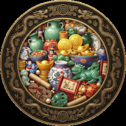 Dazzling Collection icon