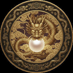 Dragon Pearl Descent icon