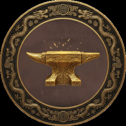 Emerging Talent icon