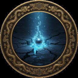 Lost Pearl of the Ocean icon