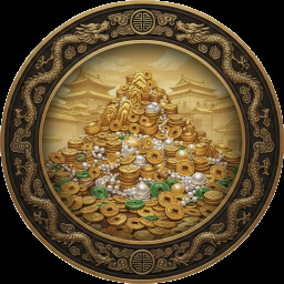 Richer than Nations icon