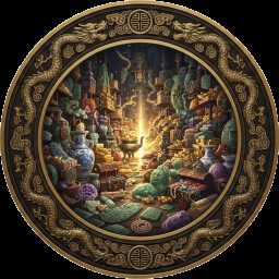 All Encompassing icon