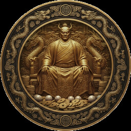 The Exclusive One icon