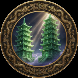 Jasper Watchtowers icon