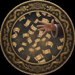 Money like Dirt icon