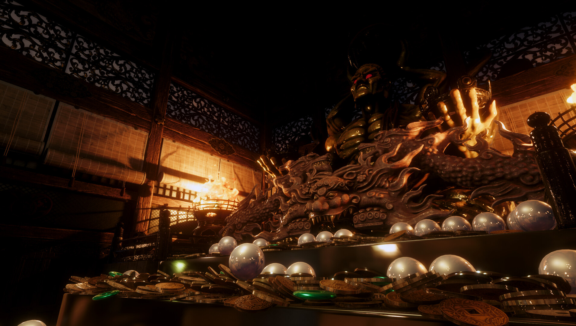 Knock on Fate：The Guardian Pusher Screenshot 9