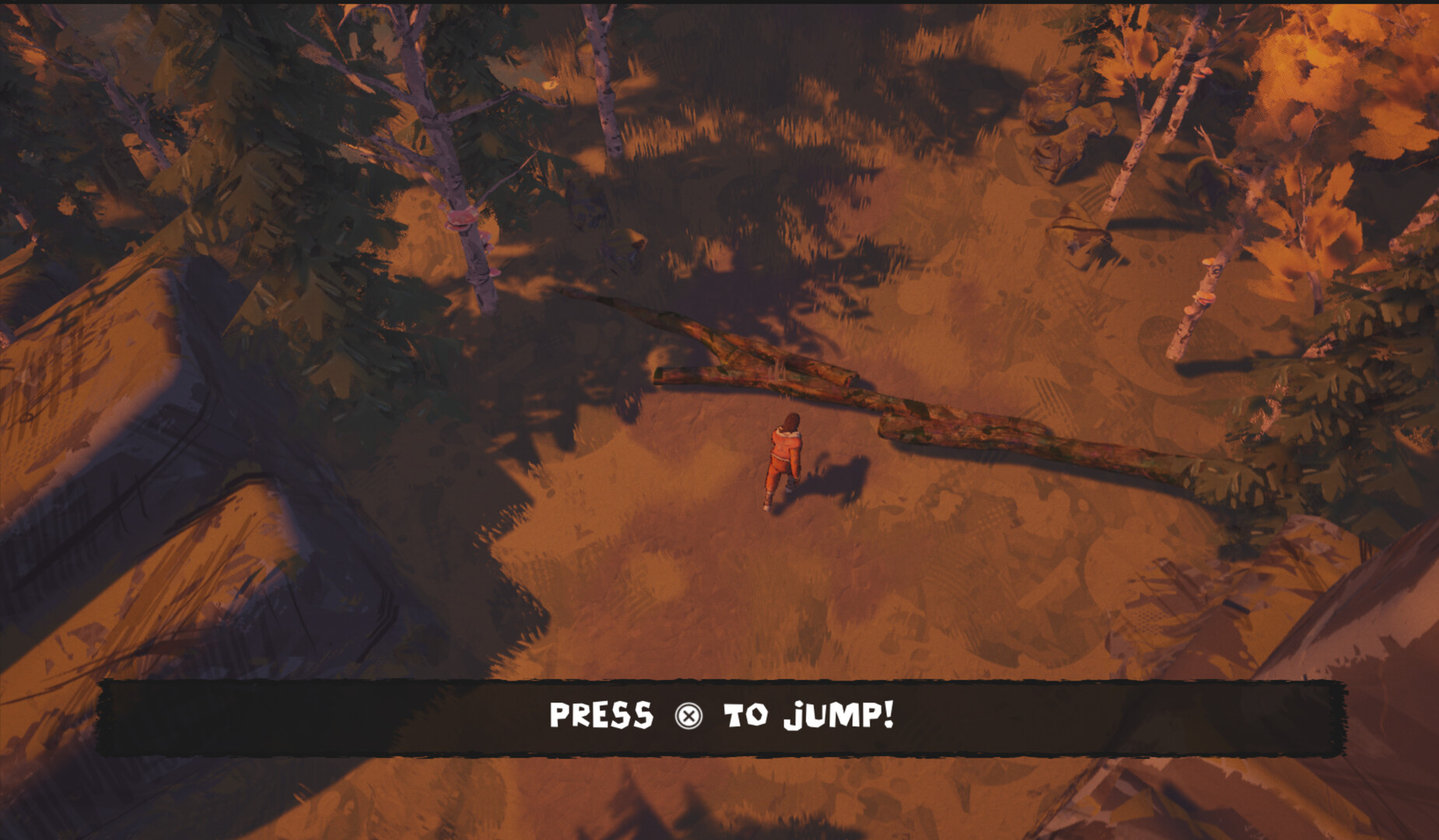 Rite of Red Snow Screenshot 4