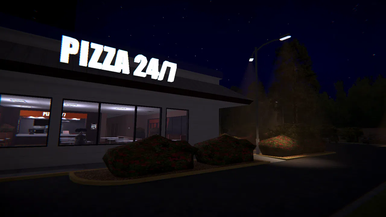 Night Shift Screenshot 4