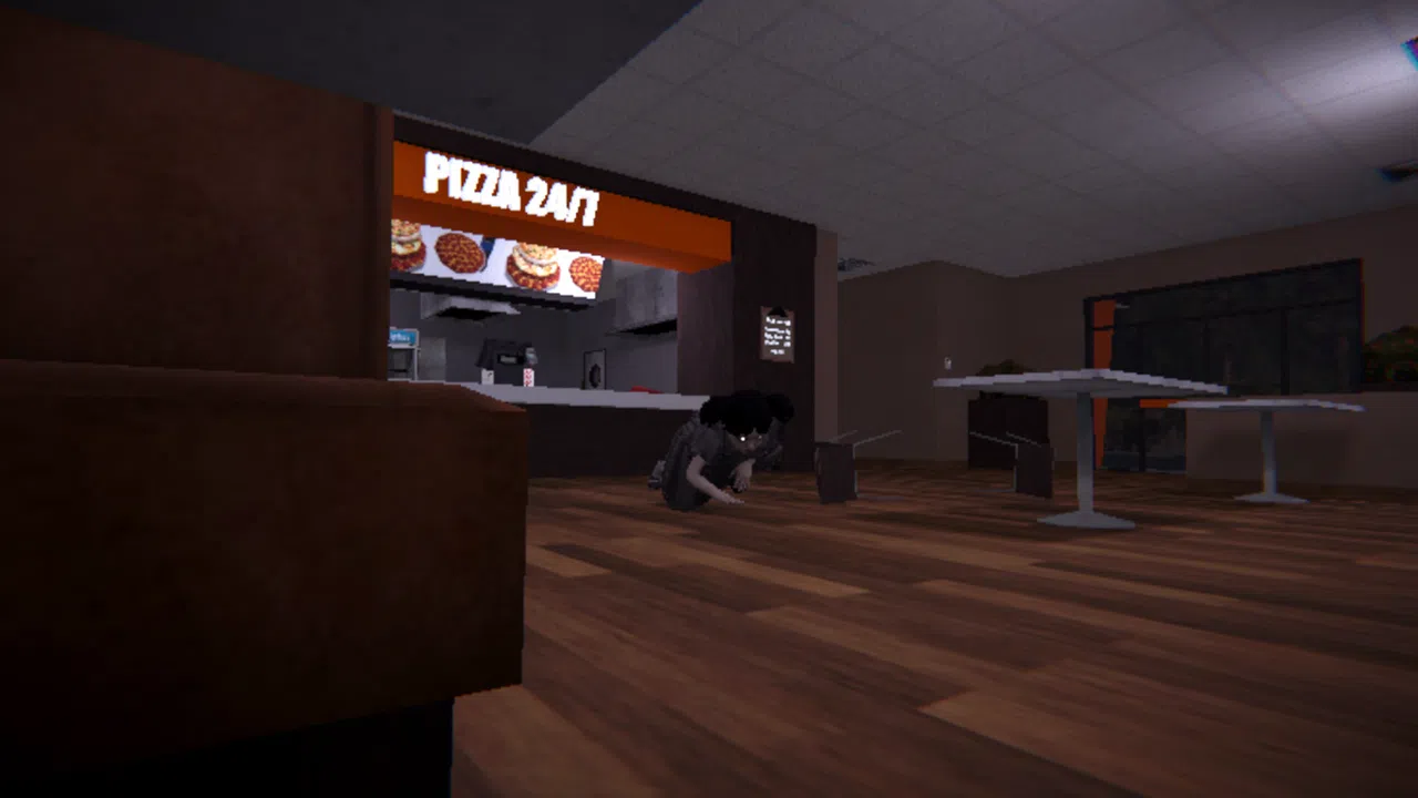 Night Shift Screenshot 0