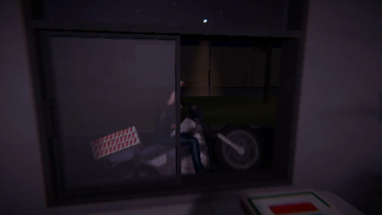 Night Shift Screenshot 1