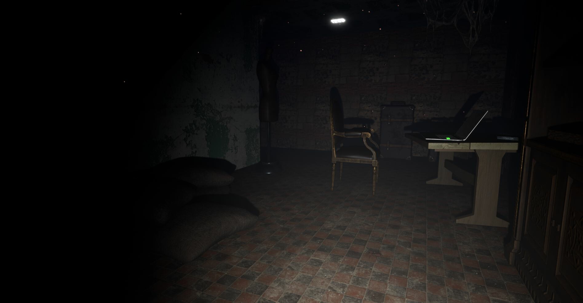 I Hope You Die! Screenshot 6