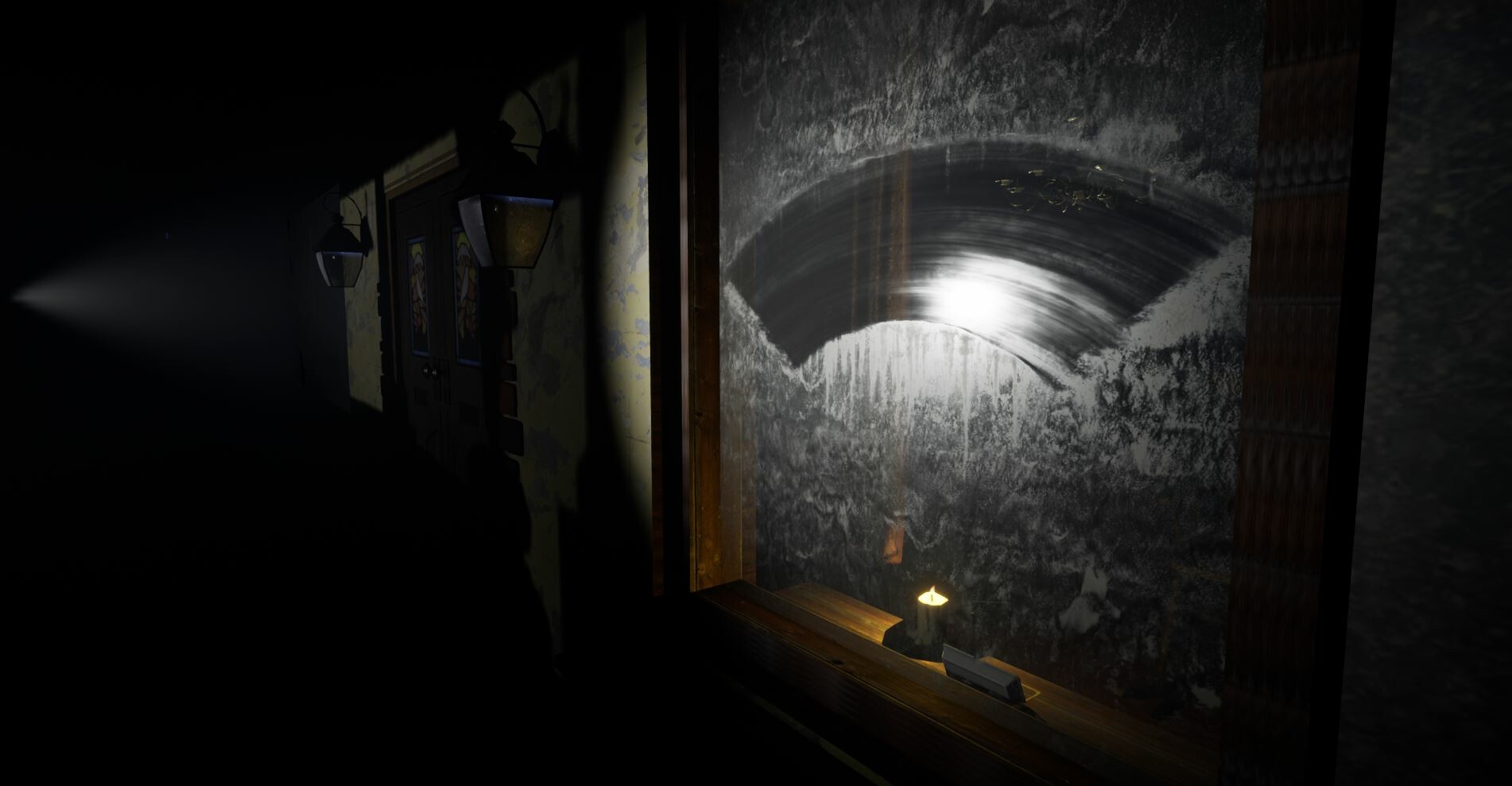 I Hope You Die! Screenshot 4