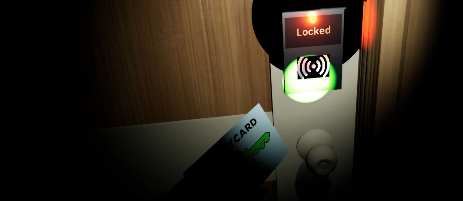 I Hope You Die! Screenshot 10