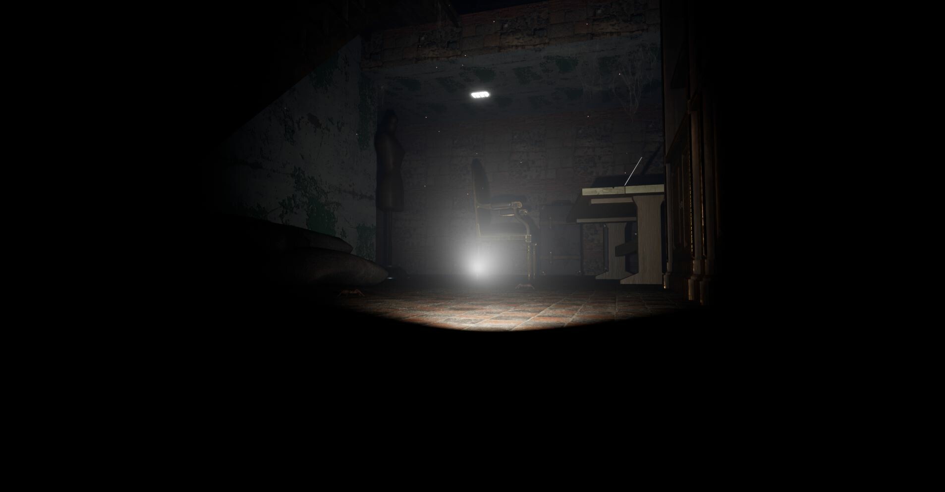 I Hope You Die! Screenshot 5