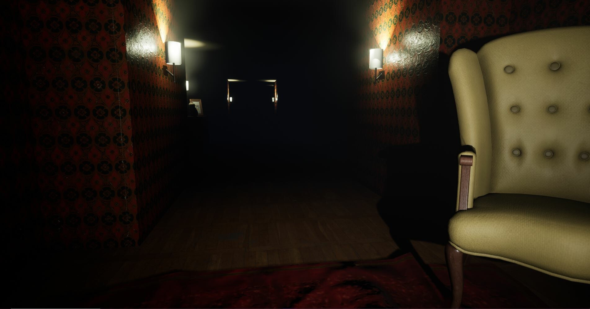 I Hope You Die! Screenshot 7