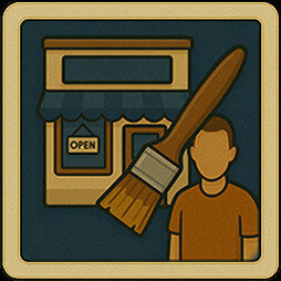 Connoisseur of Style icon