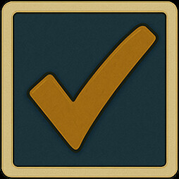 Make No Mistake icon