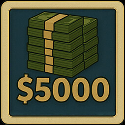 Richy Reach Bossman icon