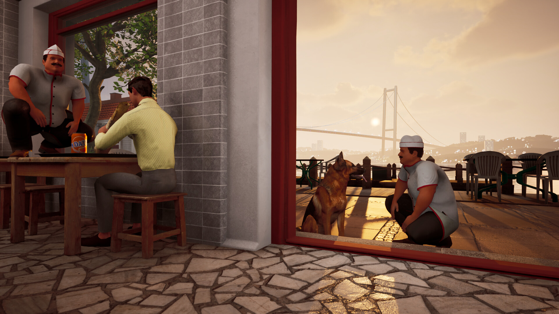 Wrap House Simulator🌯 Screenshot 6