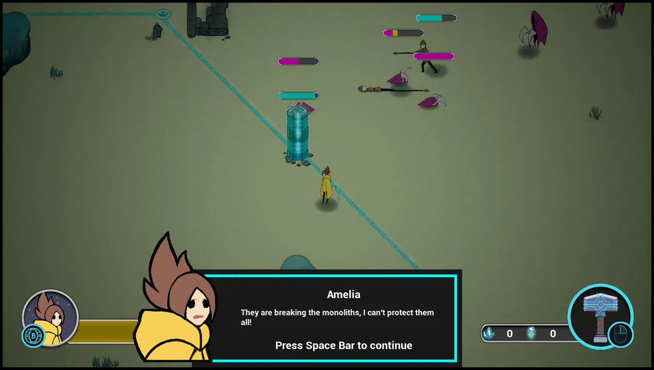 Kenopsia Screenshot 7
