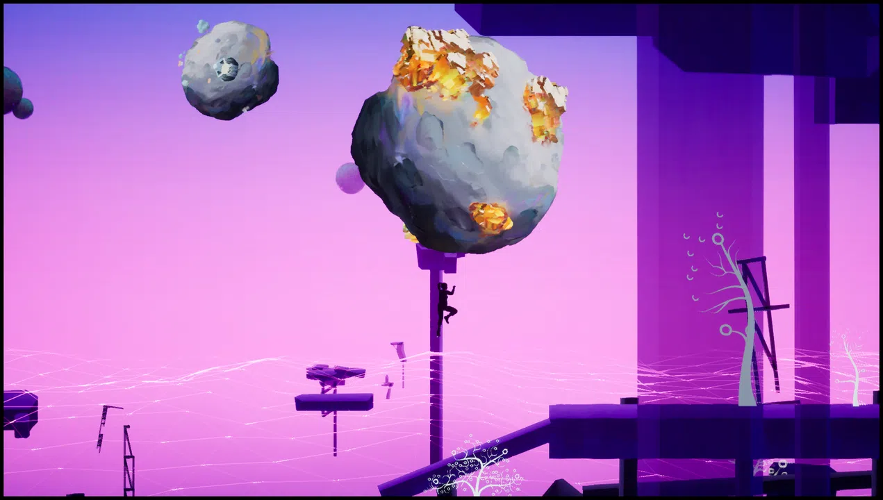 Kenopsia Screenshot 4