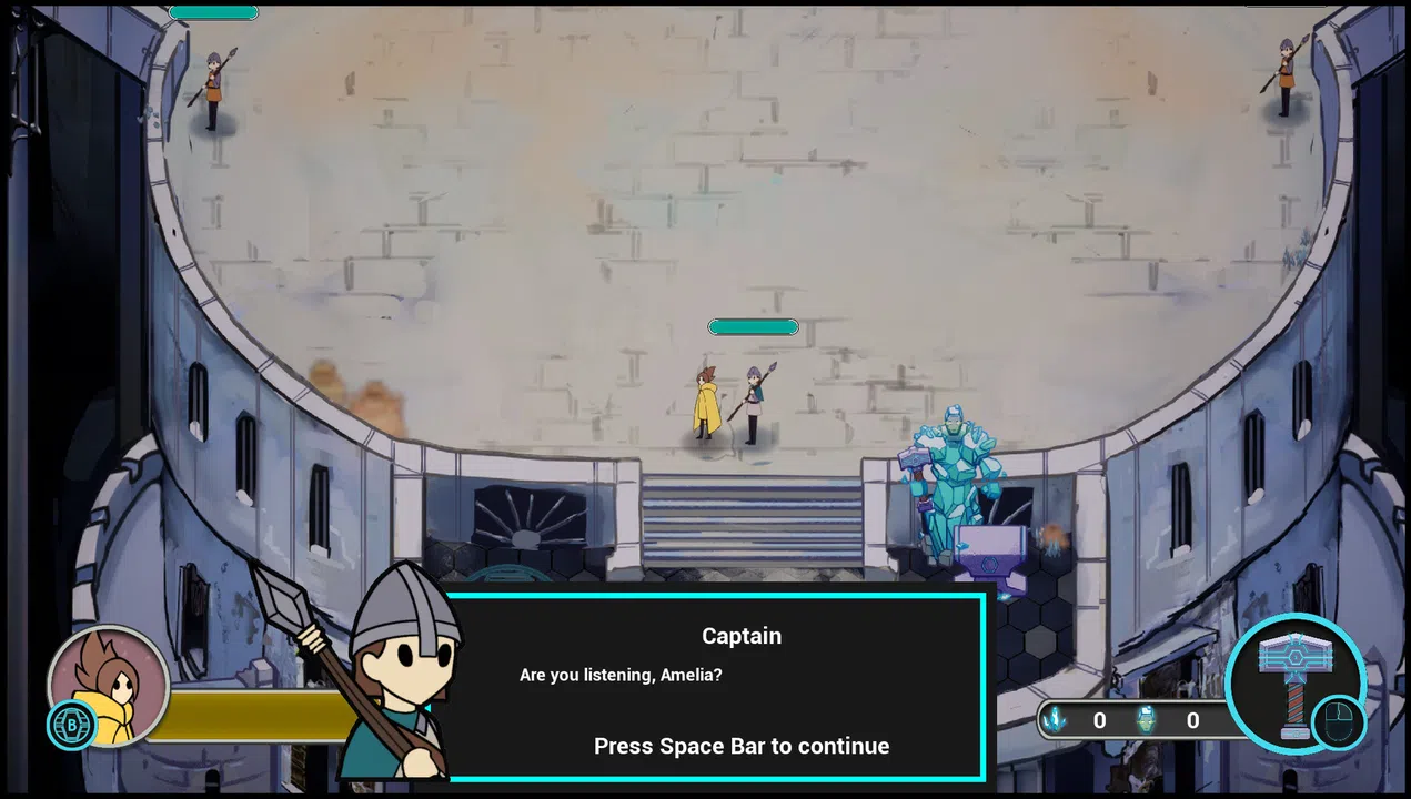 Kenopsia Screenshot 5