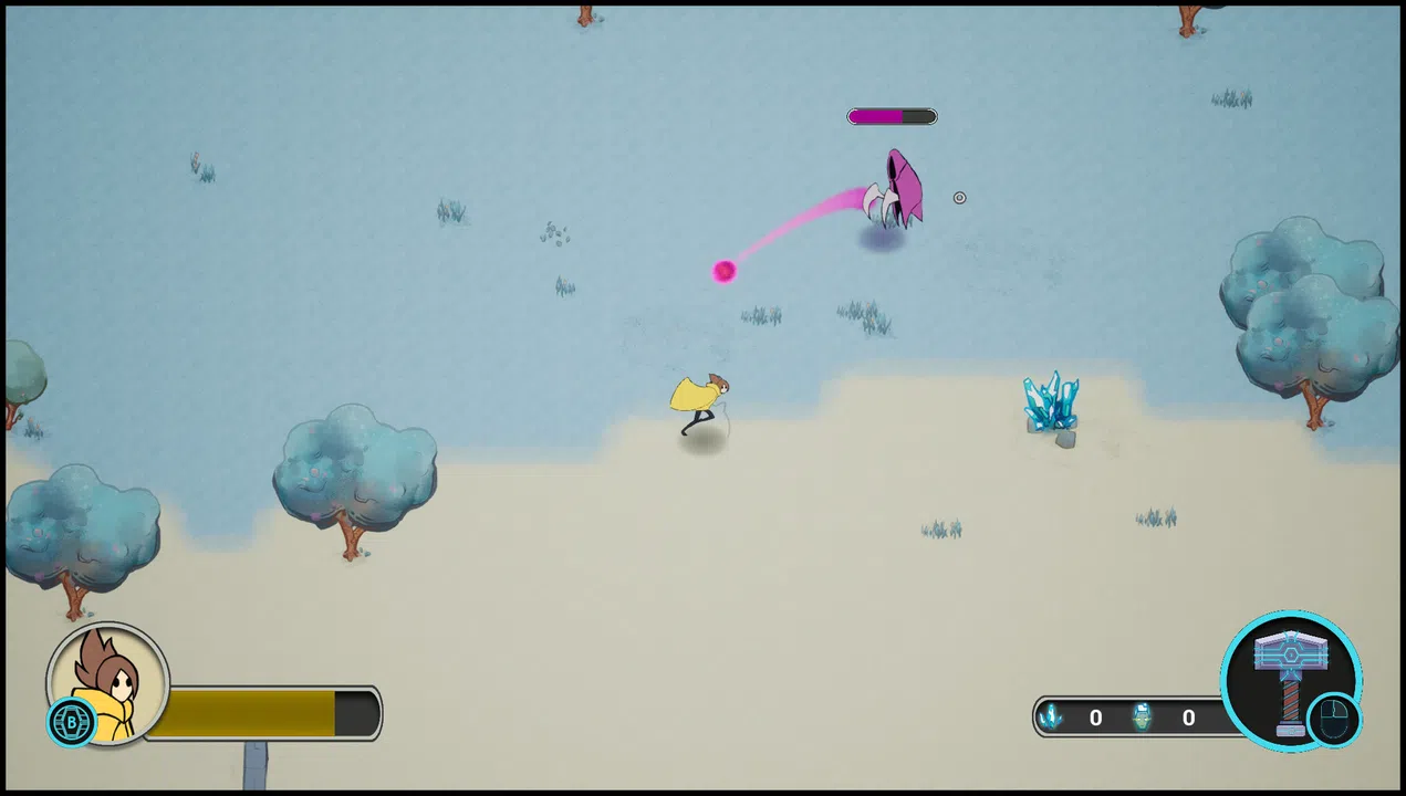 Kenopsia Screenshot 6