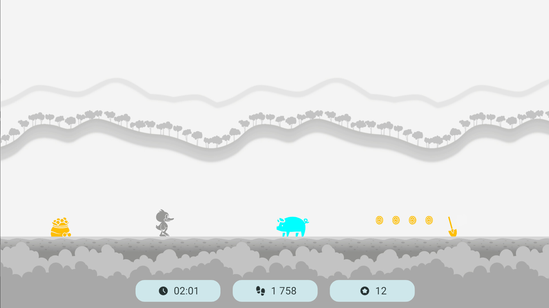 BiColor - Lazy Eye Game Trainer Screenshot 5