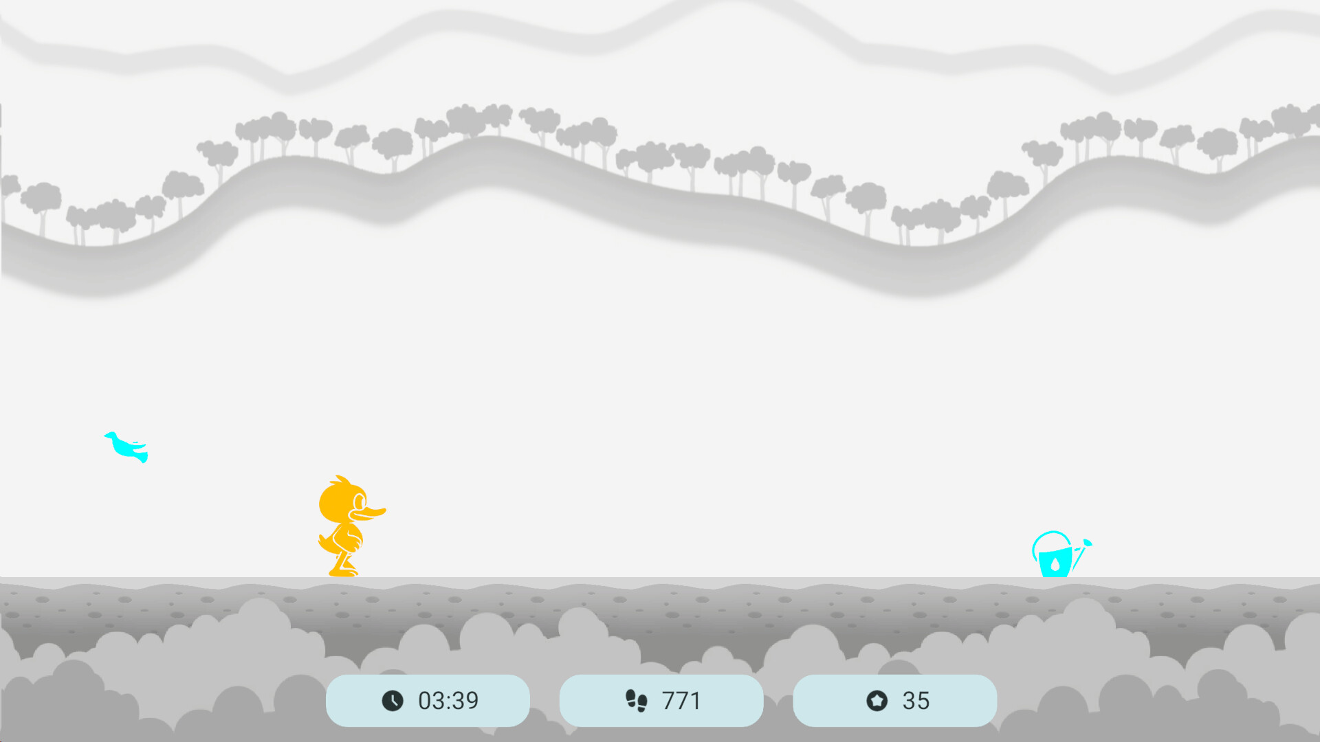 BiColor - Lazy Eye Game Trainer Screenshot 3