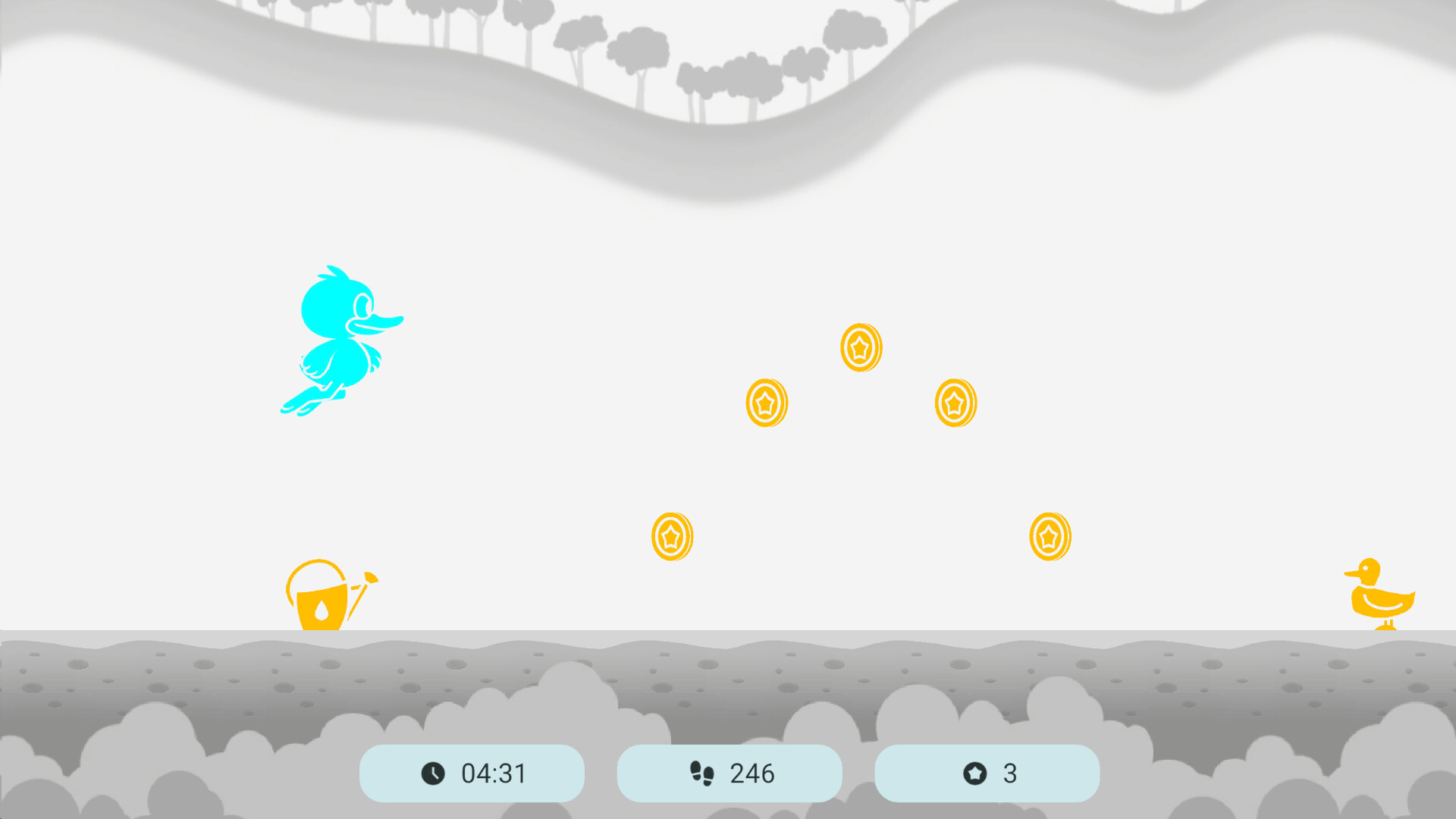 BiColor - Lazy Eye Game Trainer Screenshot 4