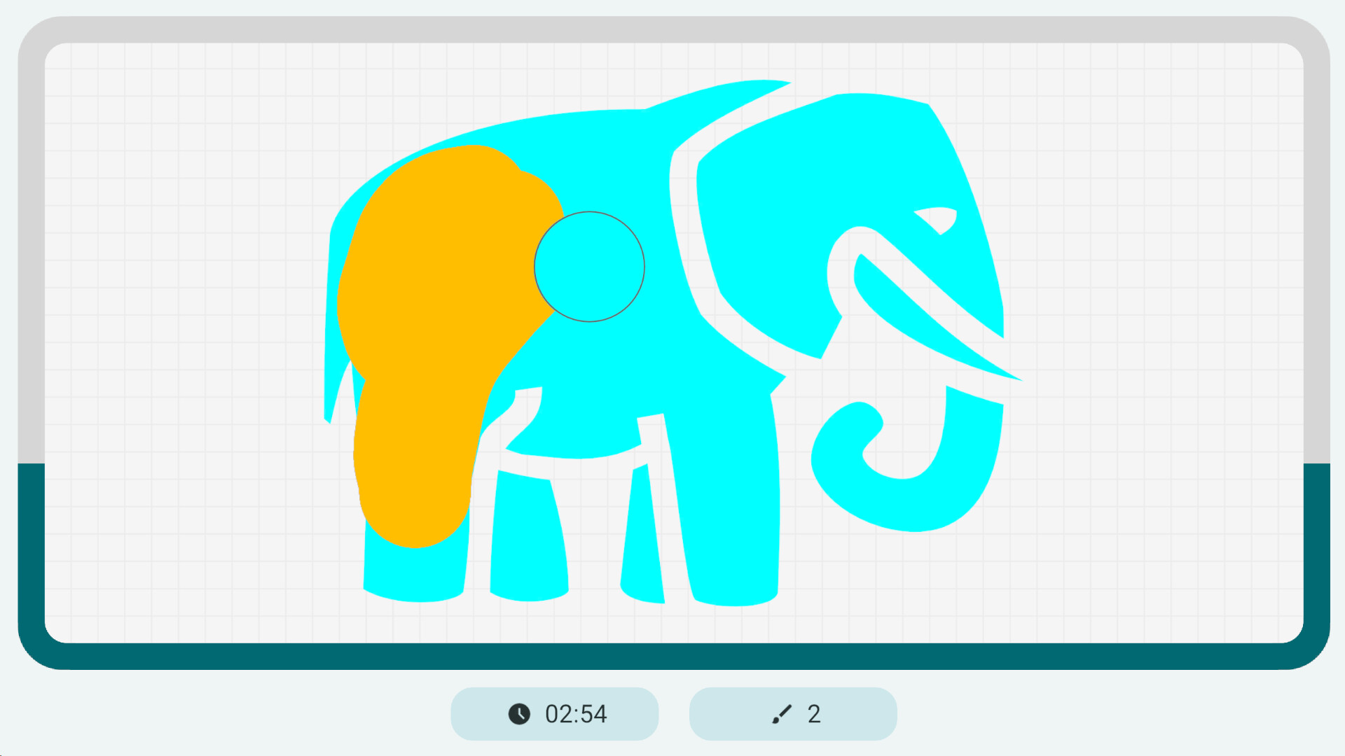 BiColor - Lazy Eye Game Trainer Screenshot 7