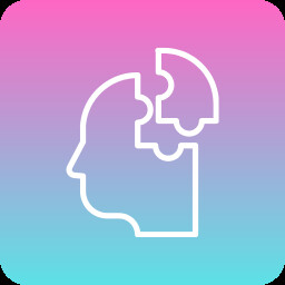 How Can I Help You? icon