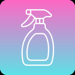 Cleanup, Cleanup… icon