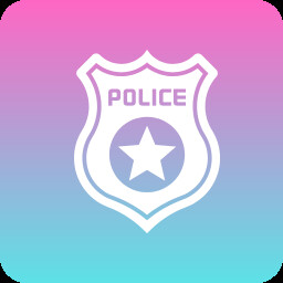 Stand-up Citizen icon