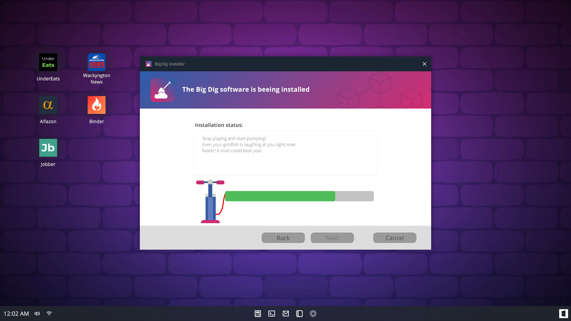 Nerd Simulator Screenshot 10