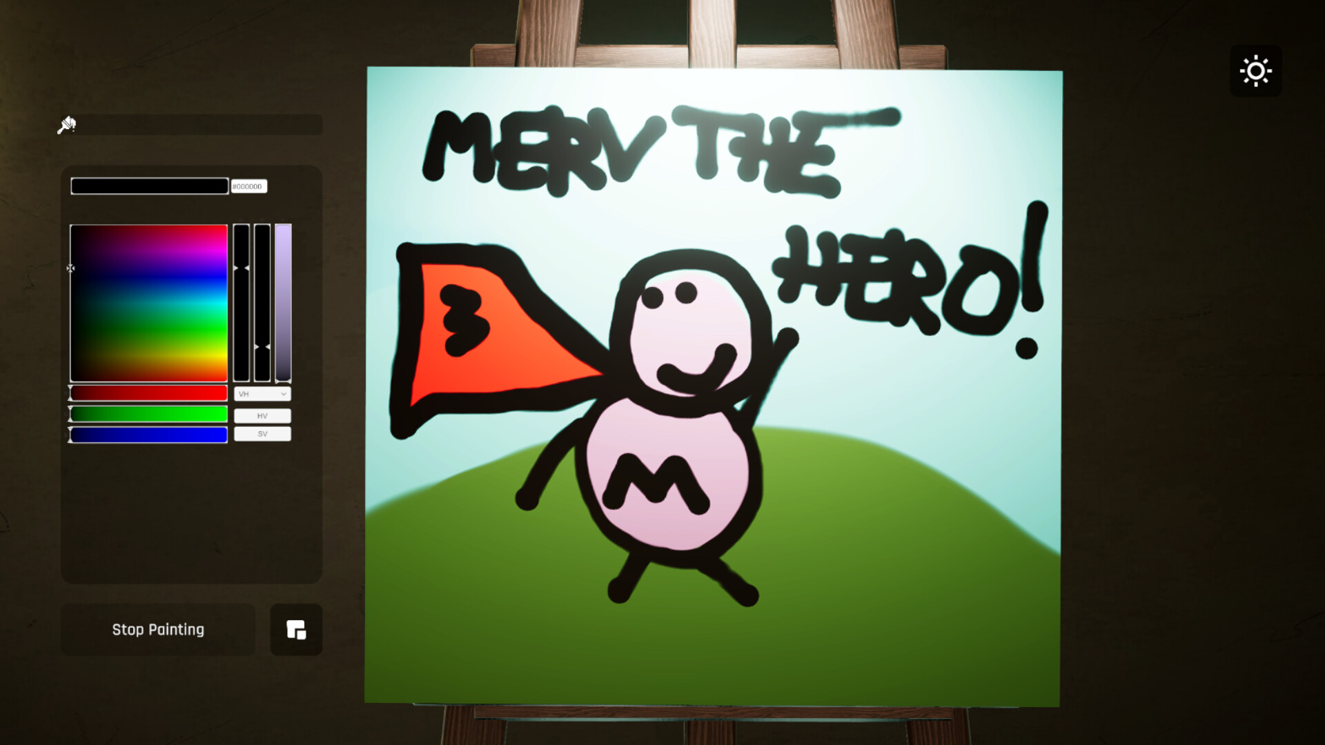 Nerd Simulator Screenshot 13