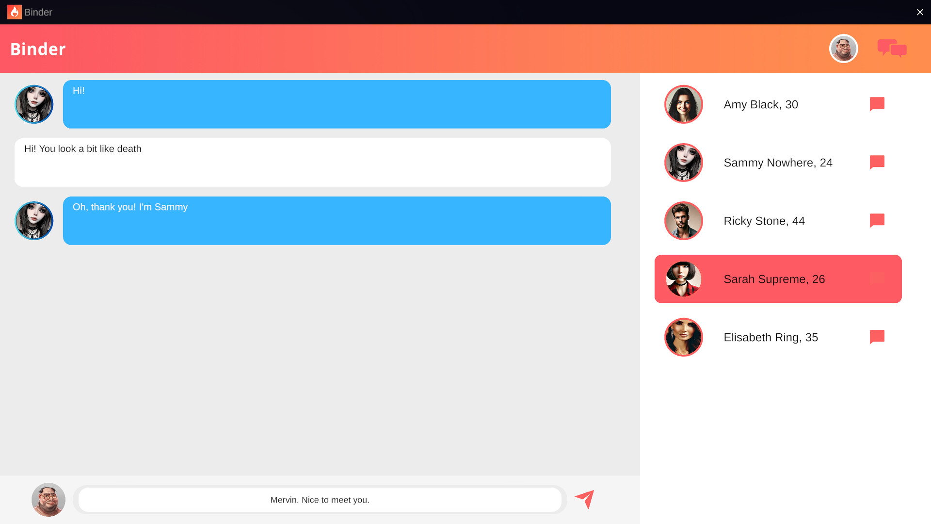 Nerd Simulator Screenshot 6