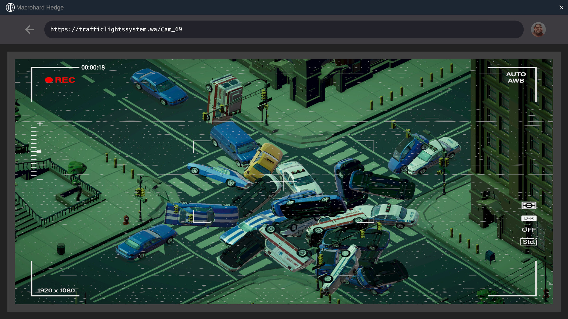 Nerd Simulator Screenshot 8