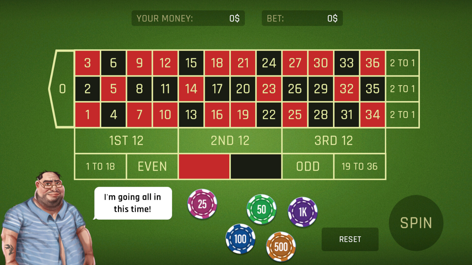 Nerd Simulator Screenshot 3