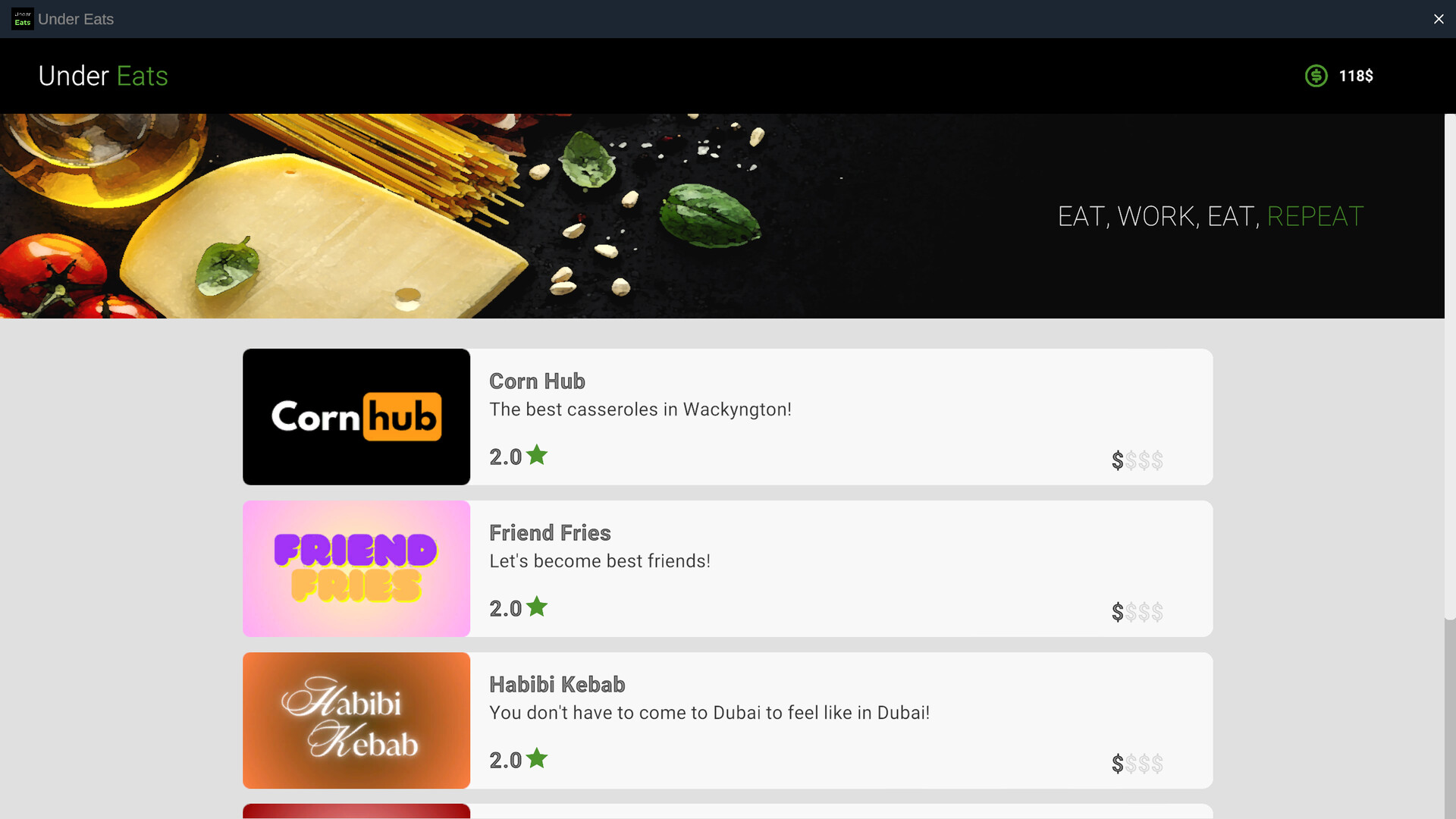 Nerd Simulator Screenshot 1