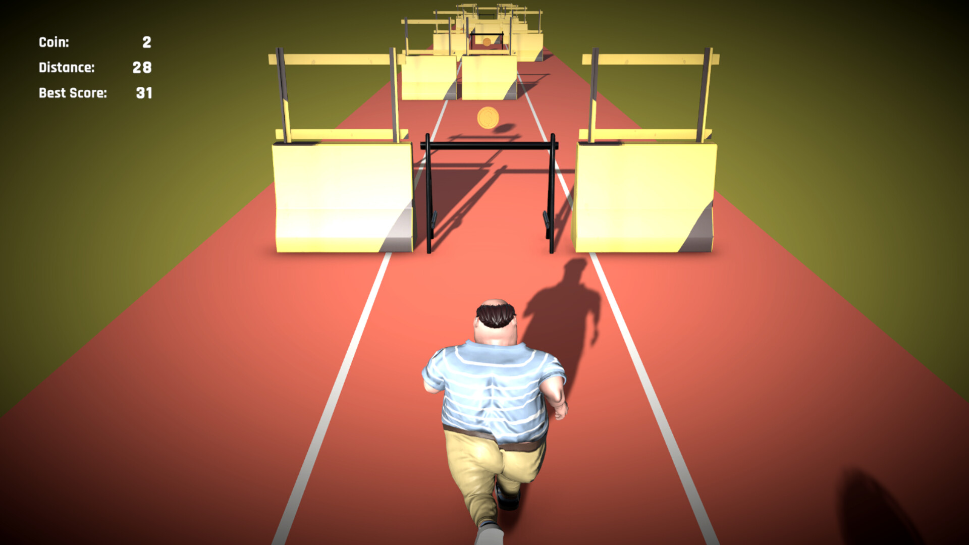 Nerd Simulator Screenshot 11